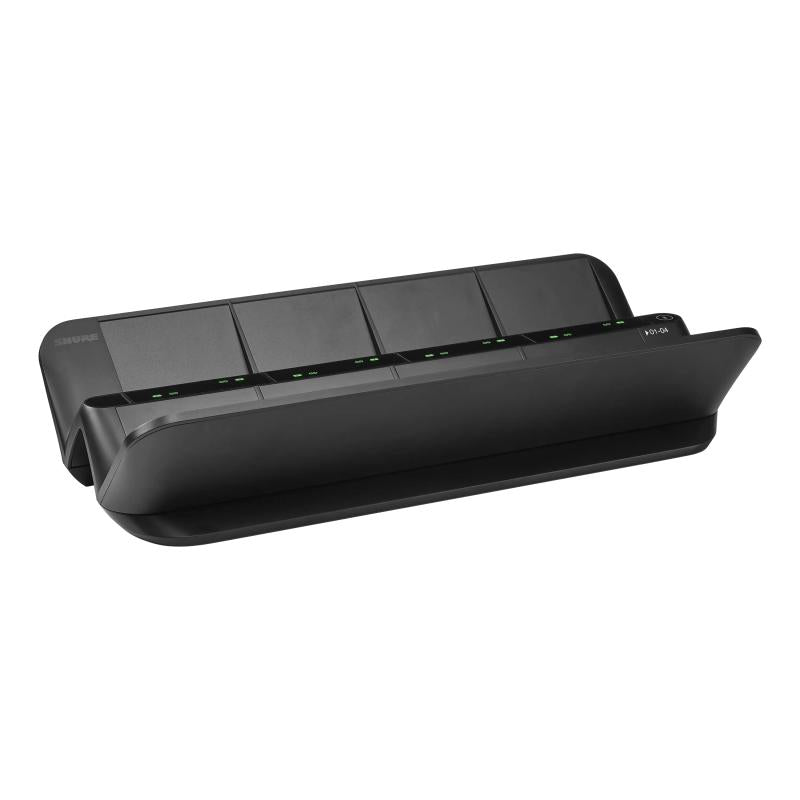 Networked Dock, 8 Bay, Goosene