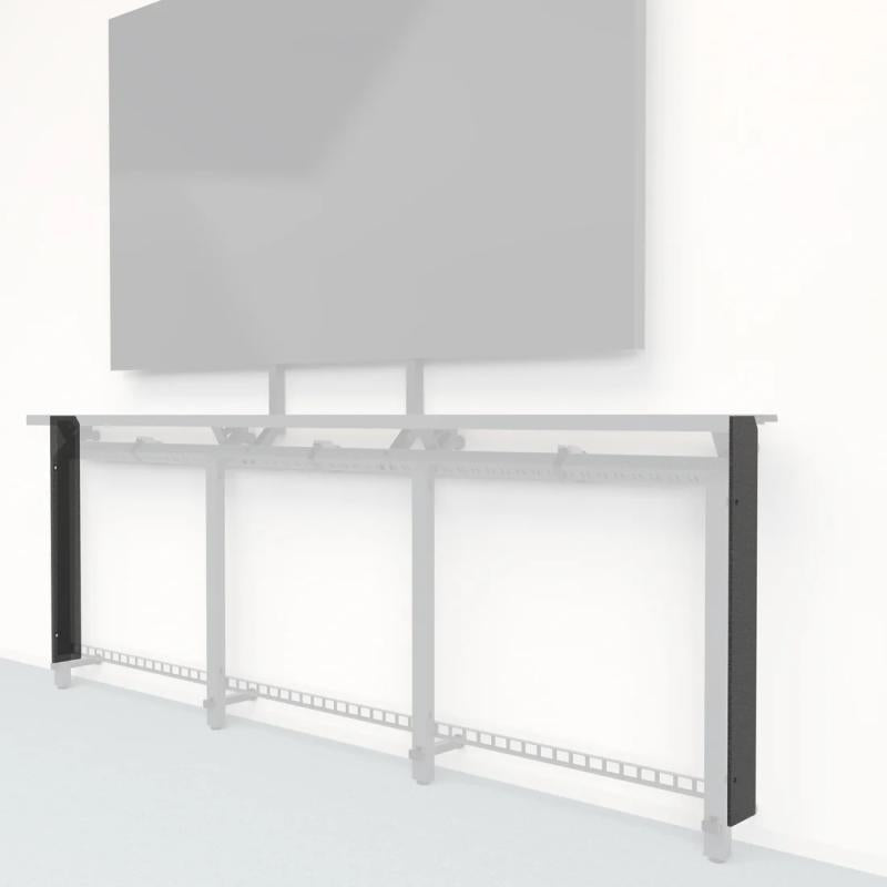 Framework Tall End Cap Set - M