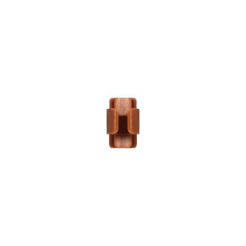 TH53 Headset Clip, Cocoa, QTY.