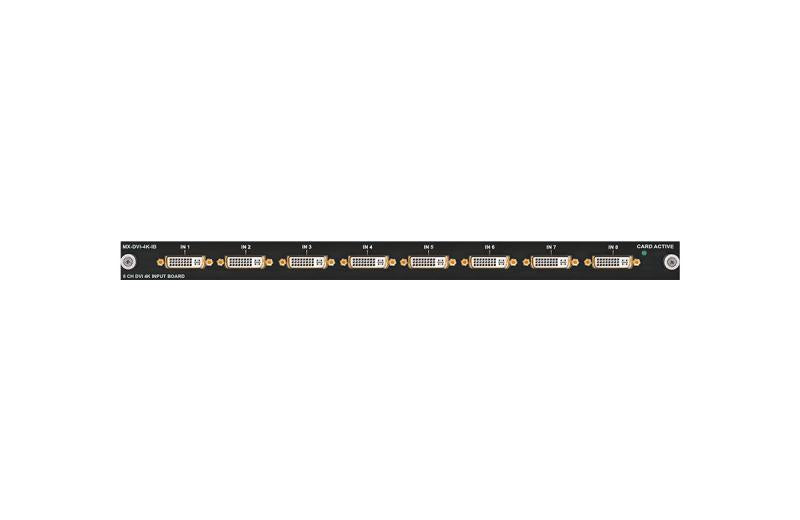 8 channel HDMI1.4 deep color i