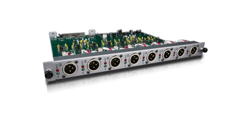 SRI-192 Analog Input Card
