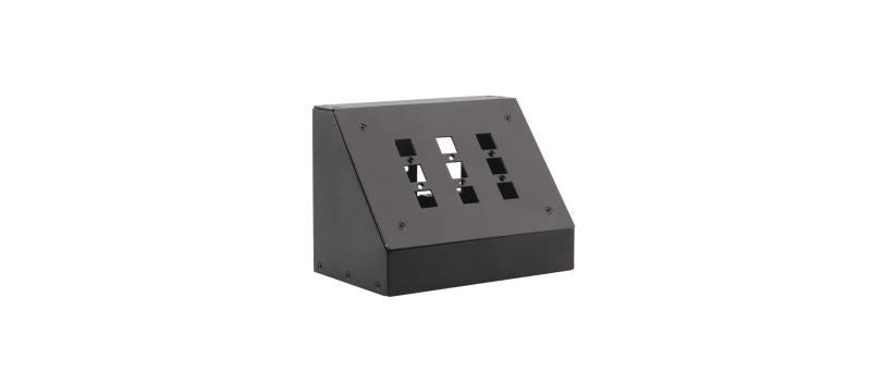 Podium Table Bus
