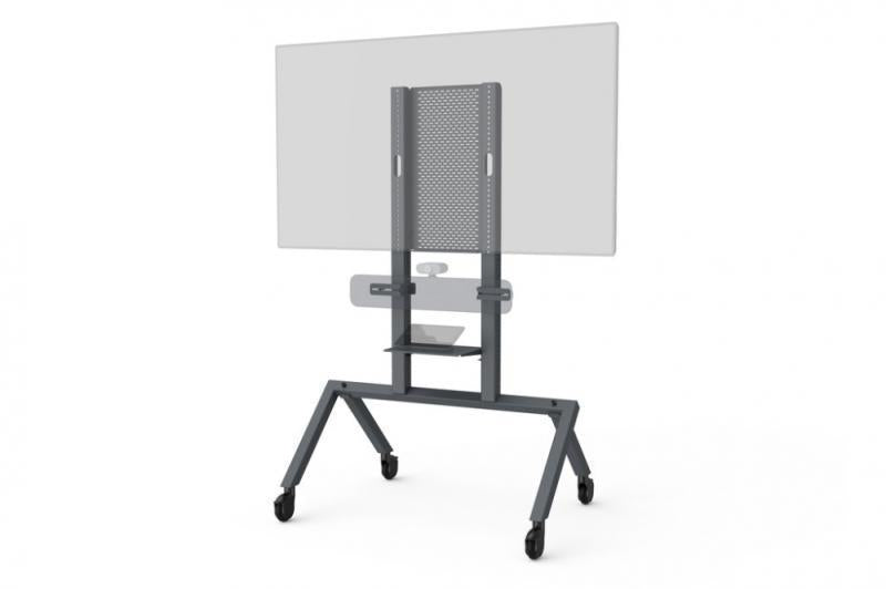 Heckler AV Cart for Google Mee