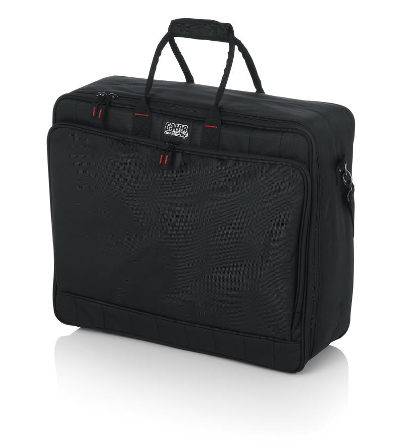 Padded Nylon Mixer/Equip Bag
