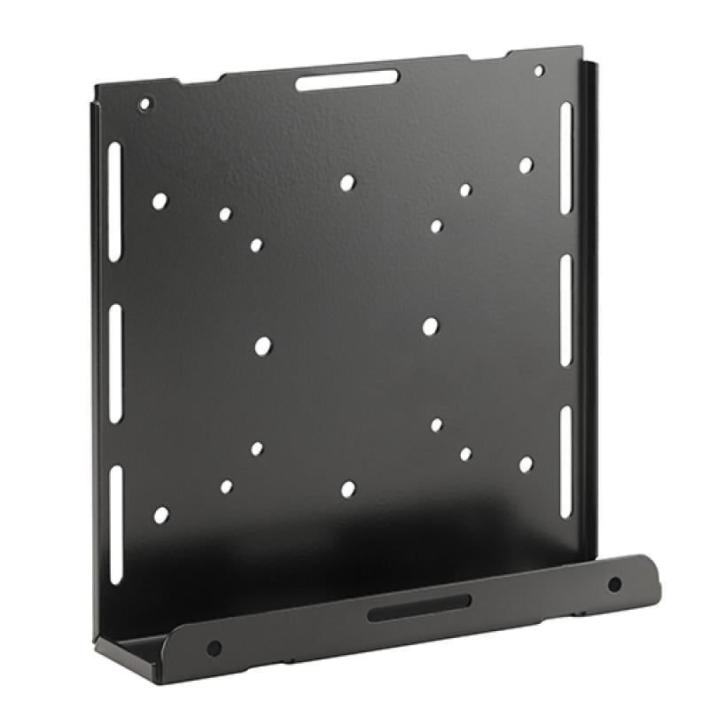 THIN-CLIENT PC MNT CLMN BLK