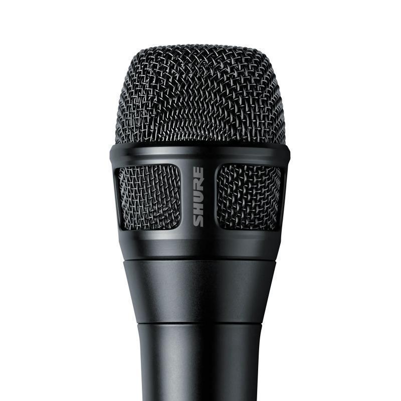 Dynamic Vocal Microphone for l