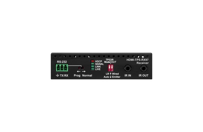 HDMI1.4 + Ethernet + RS-232 +