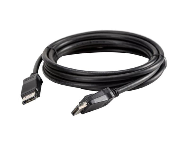Cable DP1.2 Copper LSZH 3M