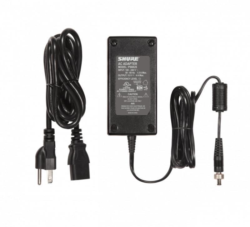 Power Supply, Energy EFF.Switc