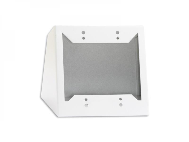 Desktop Chassis White
