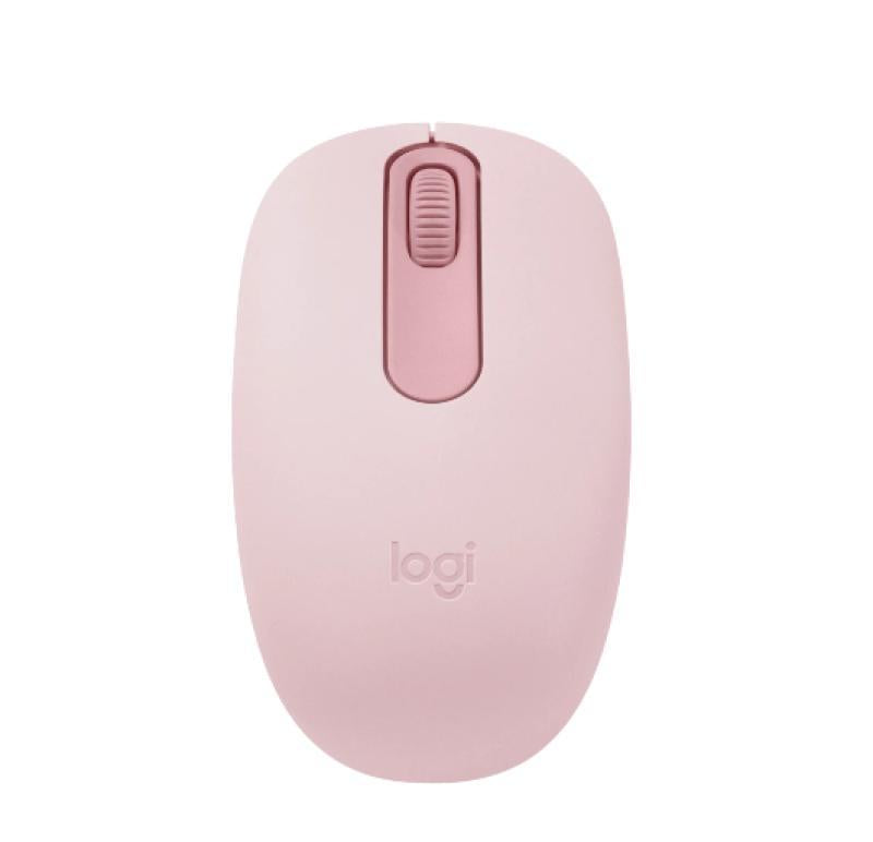 M196 Wireless Mouse (Rose)