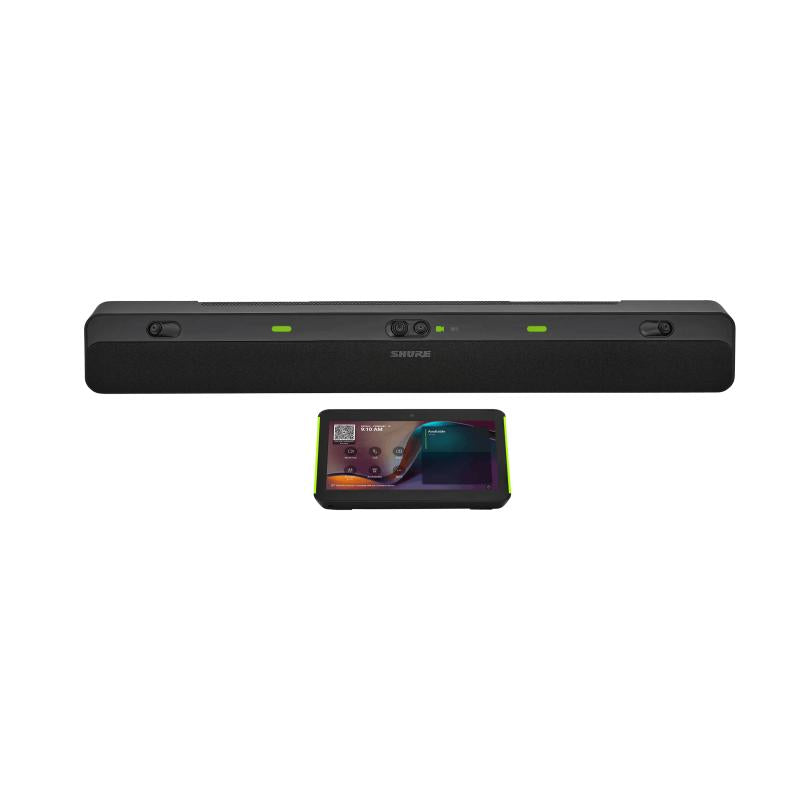 IMXBP All-In-One Video Bar and