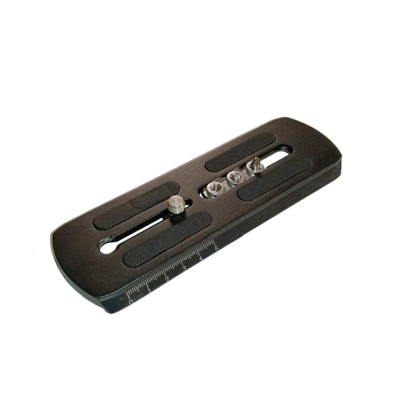 Video Camera Plate for 708H Se