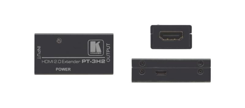 4K UHD HDMI 2.0 Extender - Up