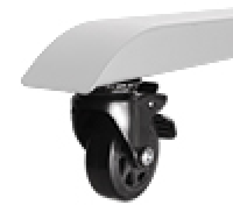 SYSTEM X - 4" Braked Castors f