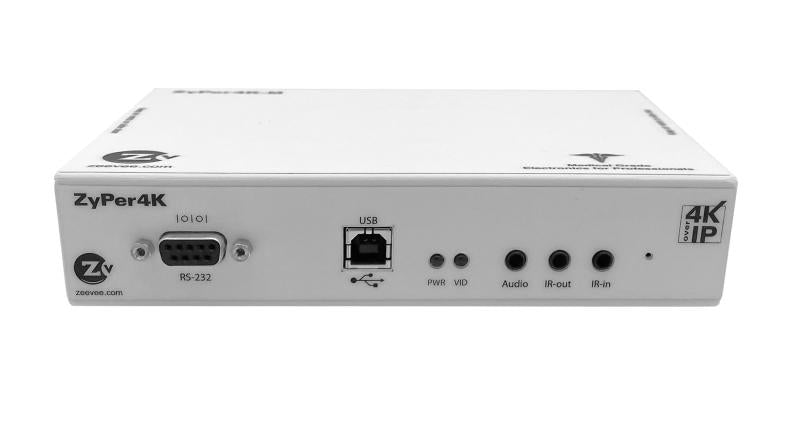 ZyPer4k-M HDMI 2.0 Copper Enco