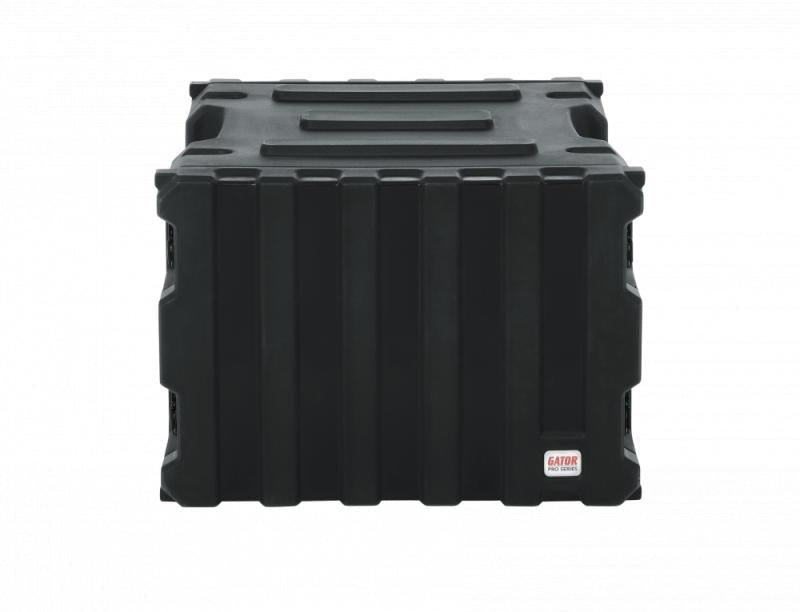 Molded PE Rack Case