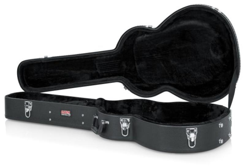 Hard-Shell Wood Case for Marti