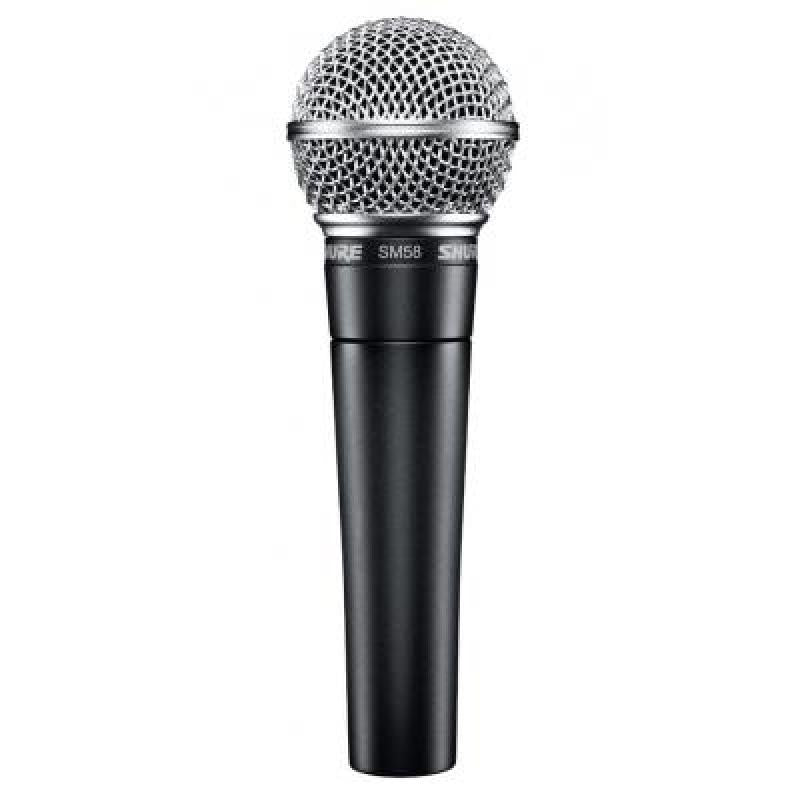 MICROPHONE TAA