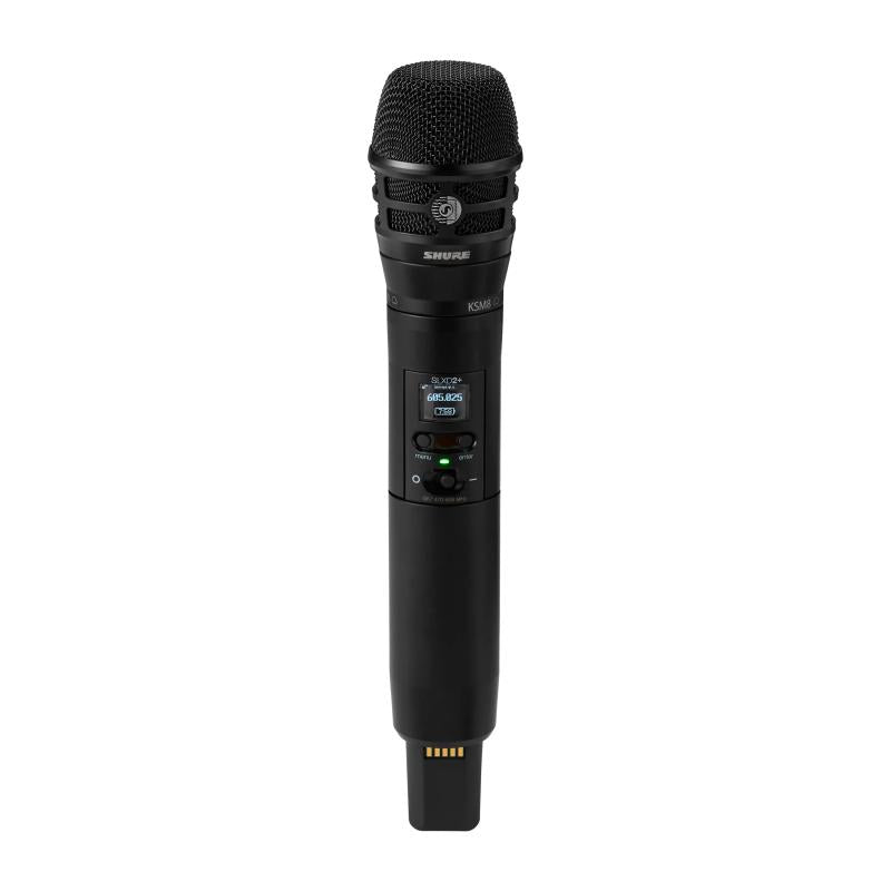 SLXD2+ Digital Handheld Transm
