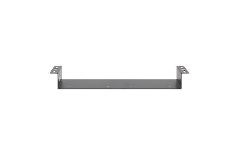 Under desk mounting kit for 22