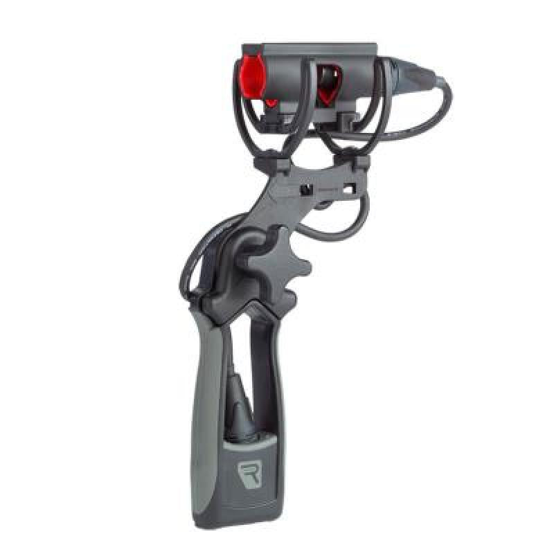 Rycote Pistol Grip Mount