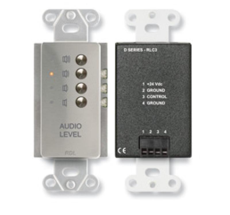 Remote Level Controller - Pres