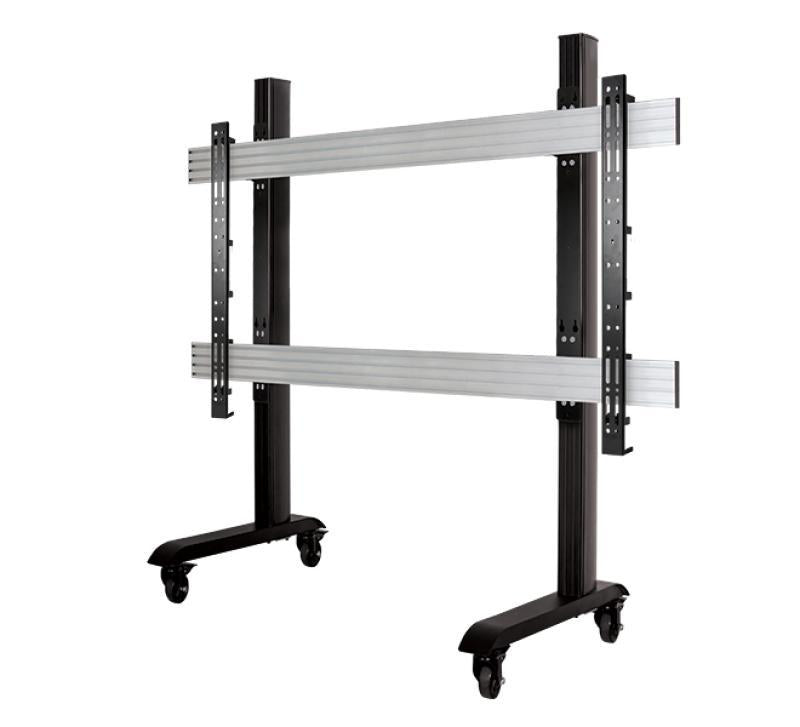 SYSTEM X - Touchscreen Trolley