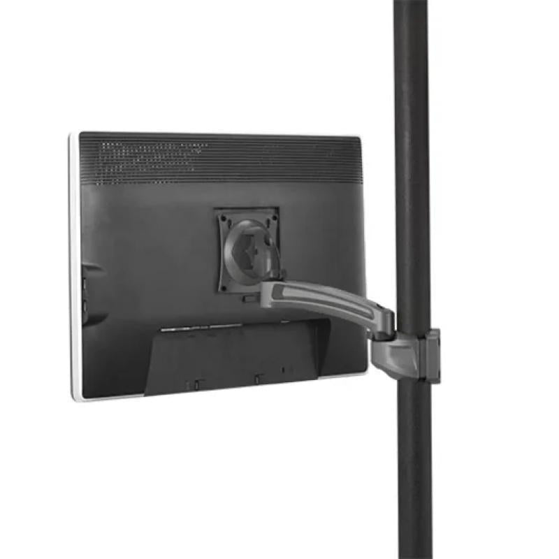 K2 POLE MNT SINGLE DISPLAY 1L