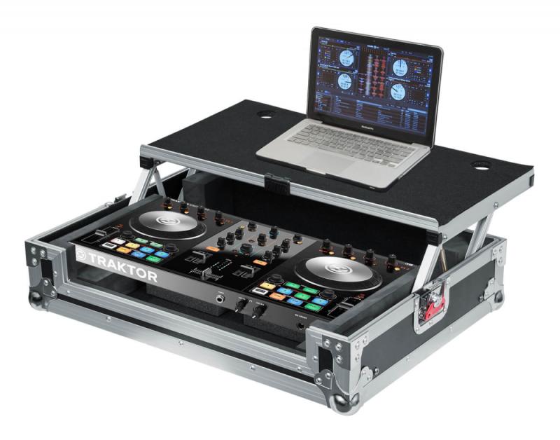 Universal Ft Road Case DJ Ctrl