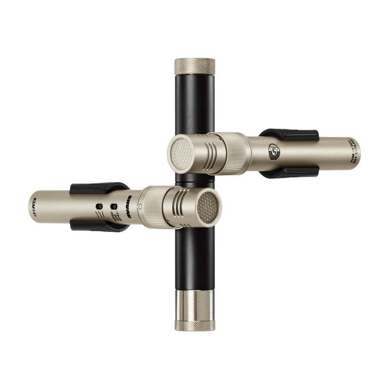 KSM141/SL STEREO PAIR W/A27M T