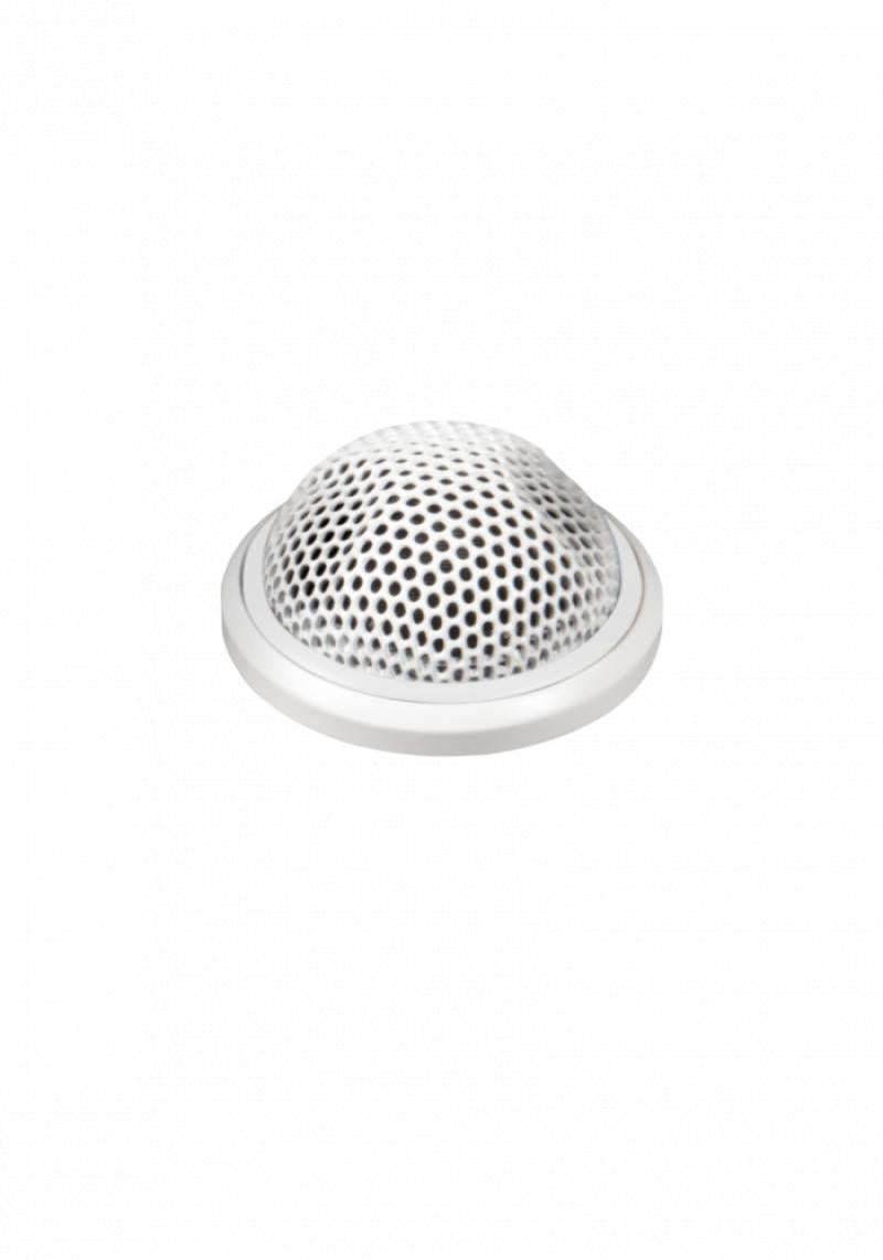 White Button Microphone, BiDir