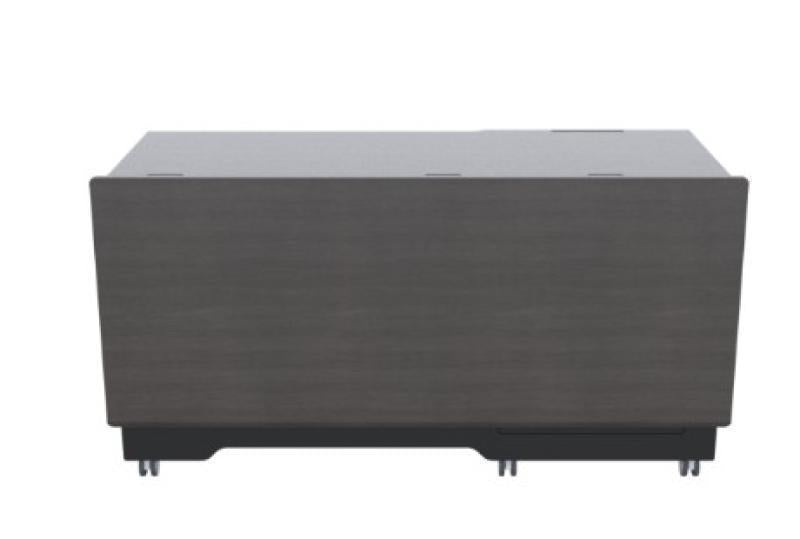 Electric height-adjustable ADA