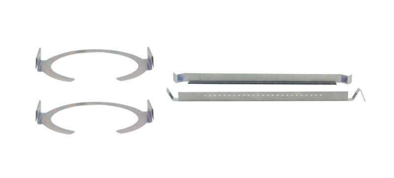 Susp Ceiling Speaker Mnt Kit