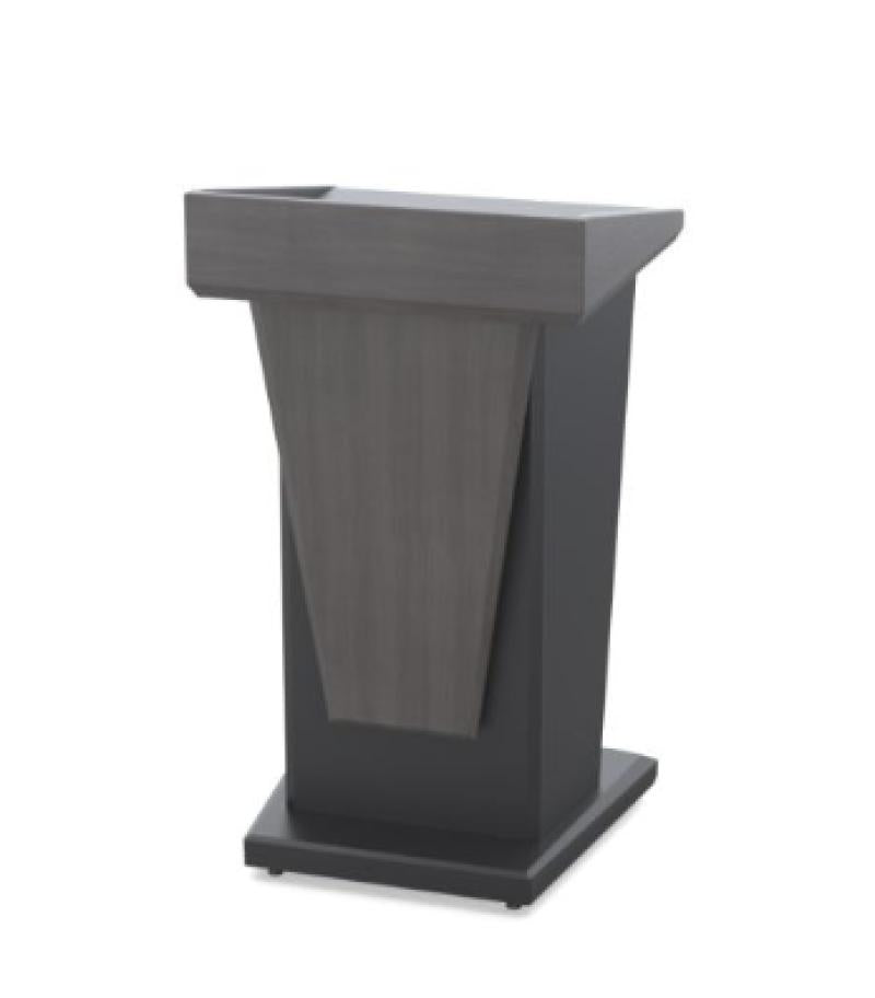 Mobile Presentation Lectern. T