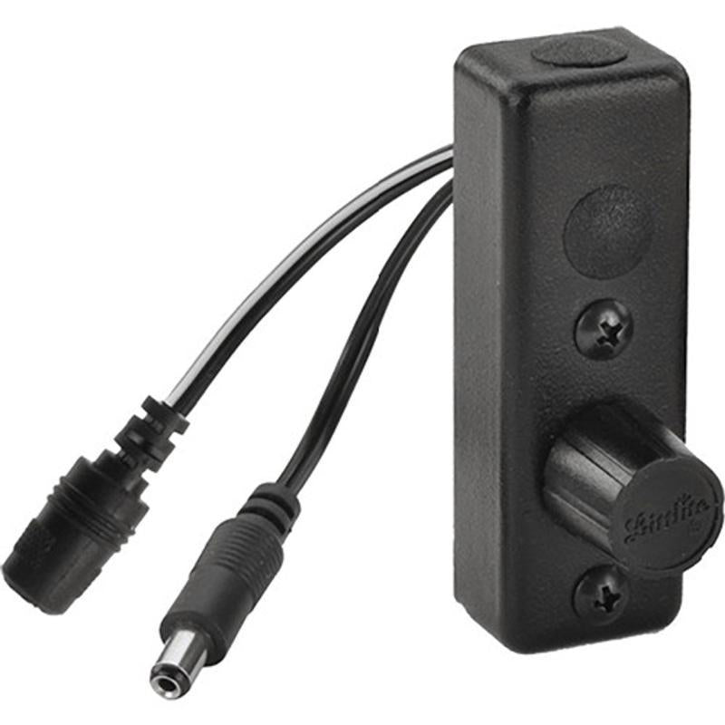 Dimmer Ctrl w/Bottom Out Cords