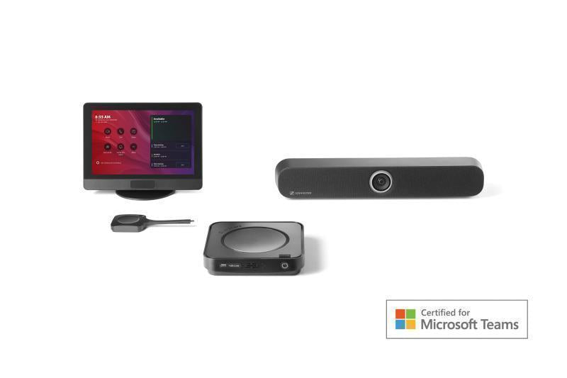 Clickshare Hub Core Bundle + S