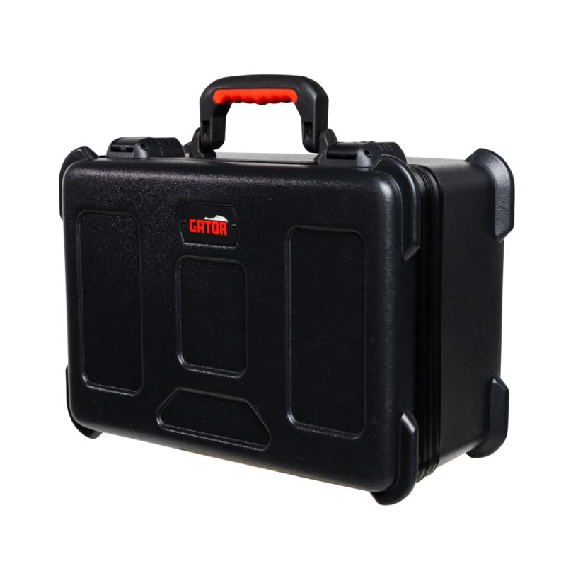 XL TSA Case for Neural Quad Co