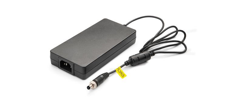 20VDC/6A POWER SUPPLY DESKTOP