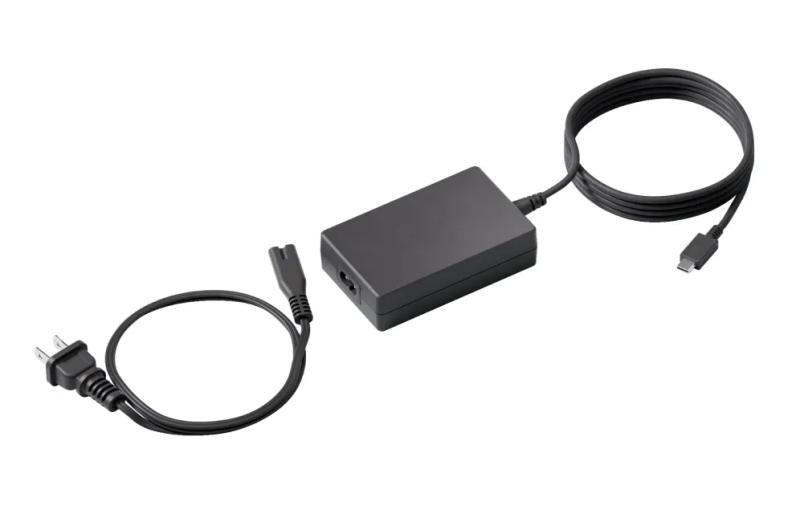100W USB-C Charger-Power Adapt