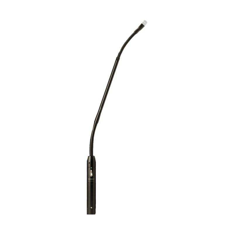 12" Gooseneck Condenser Microp