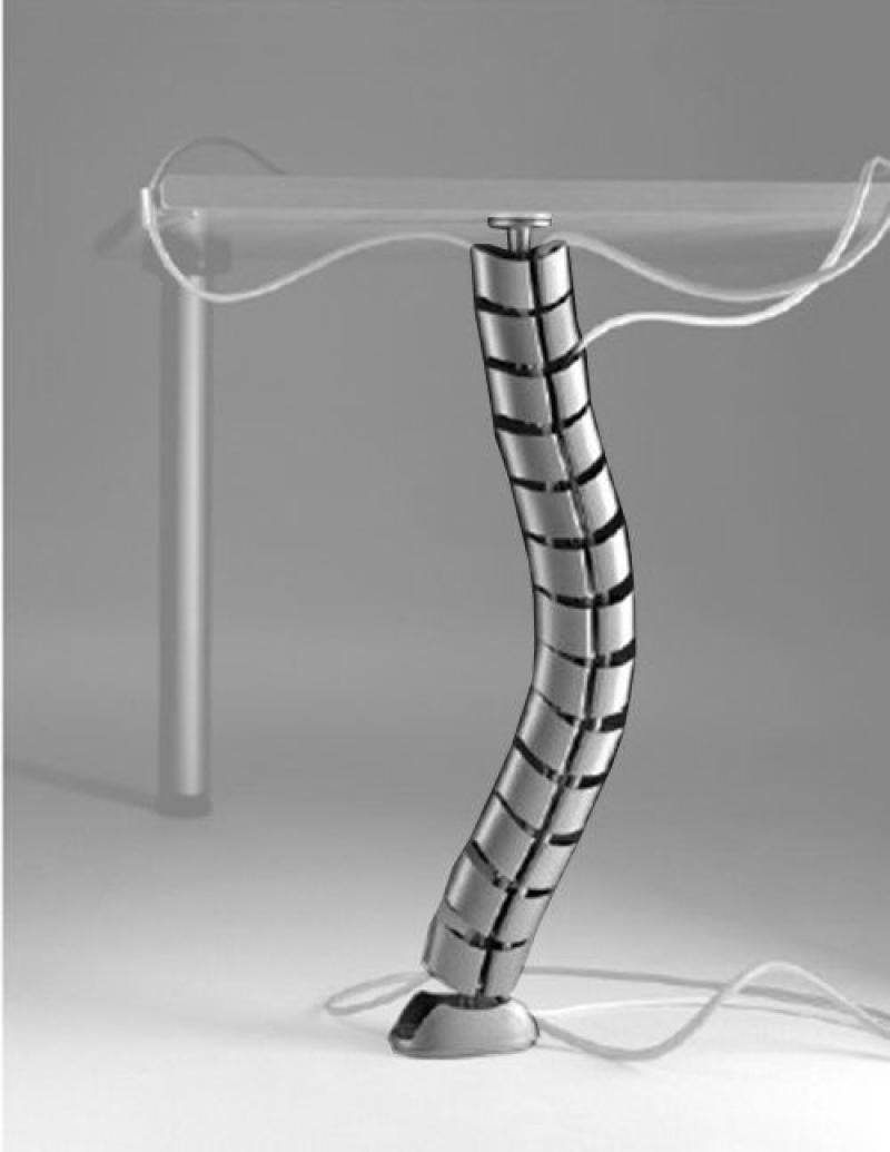 Cable ManagementFloor to work