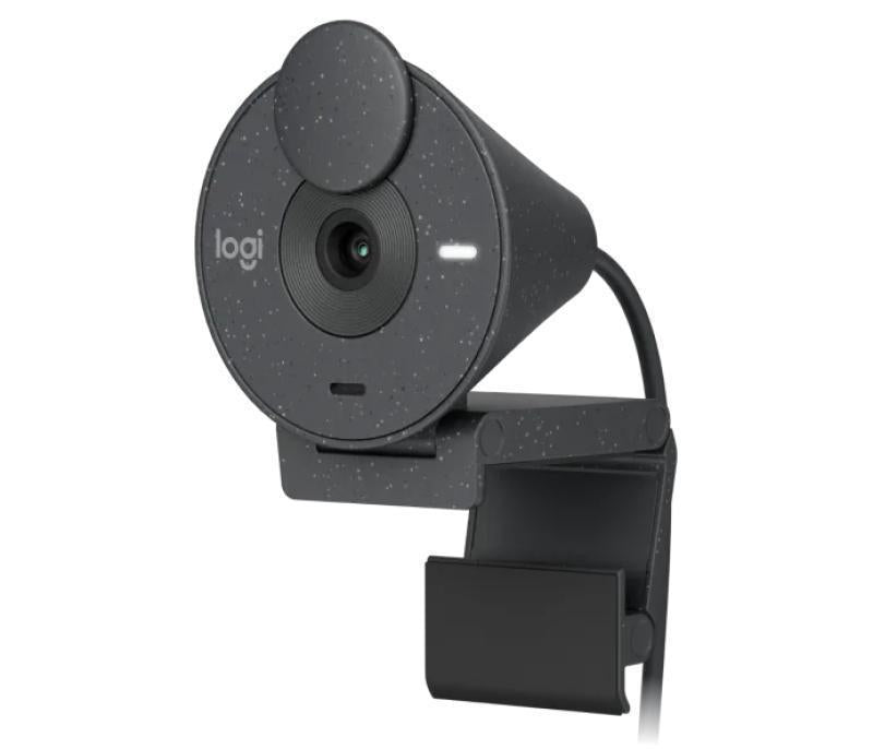 Brio 305-GRAPHITE-USB-N/A-CAN-