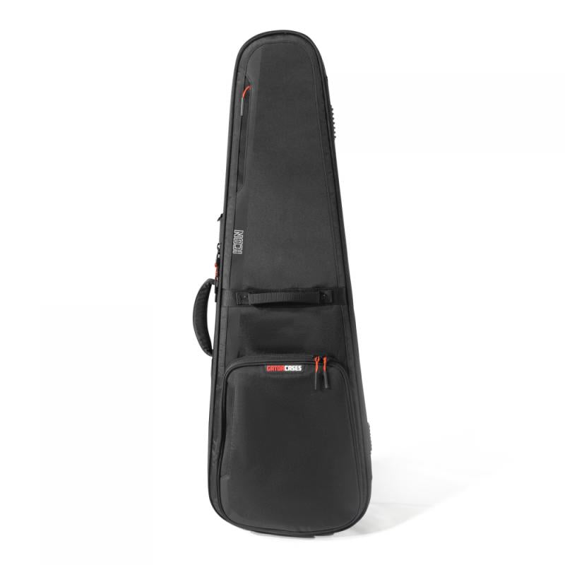 Gator Cases ICON Series Gig Ba