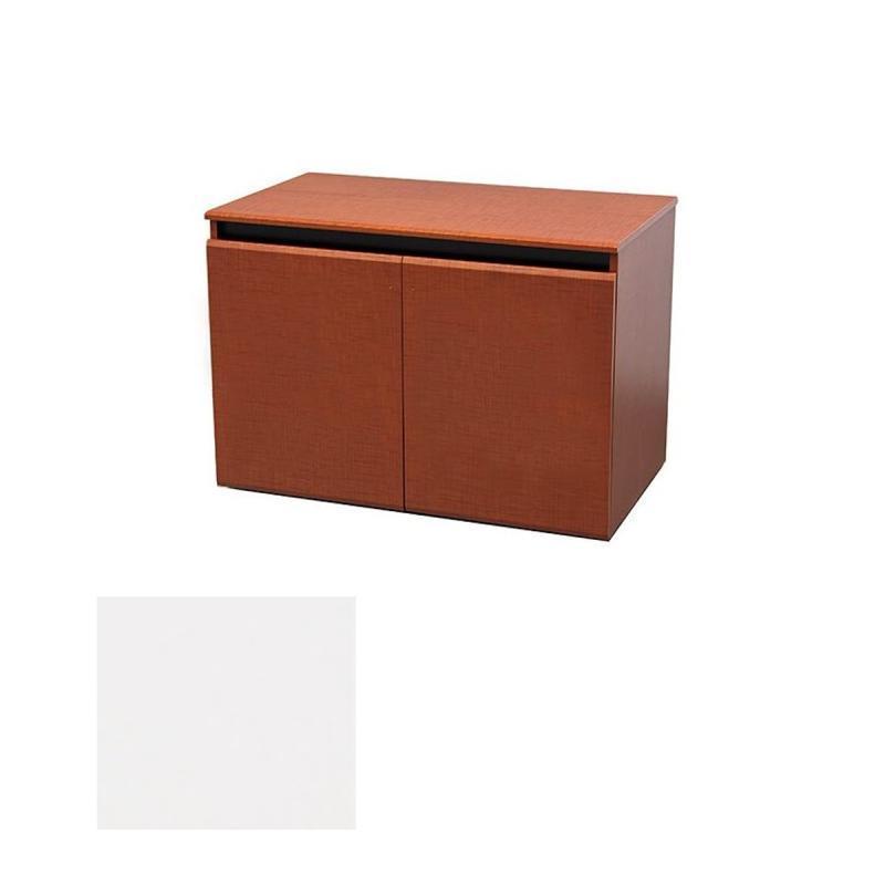 2 Bay Credenza 24" deep., Each