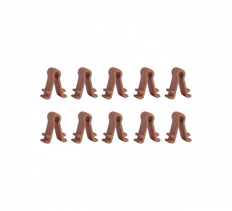Cocoa Standoff for TL AccessOR