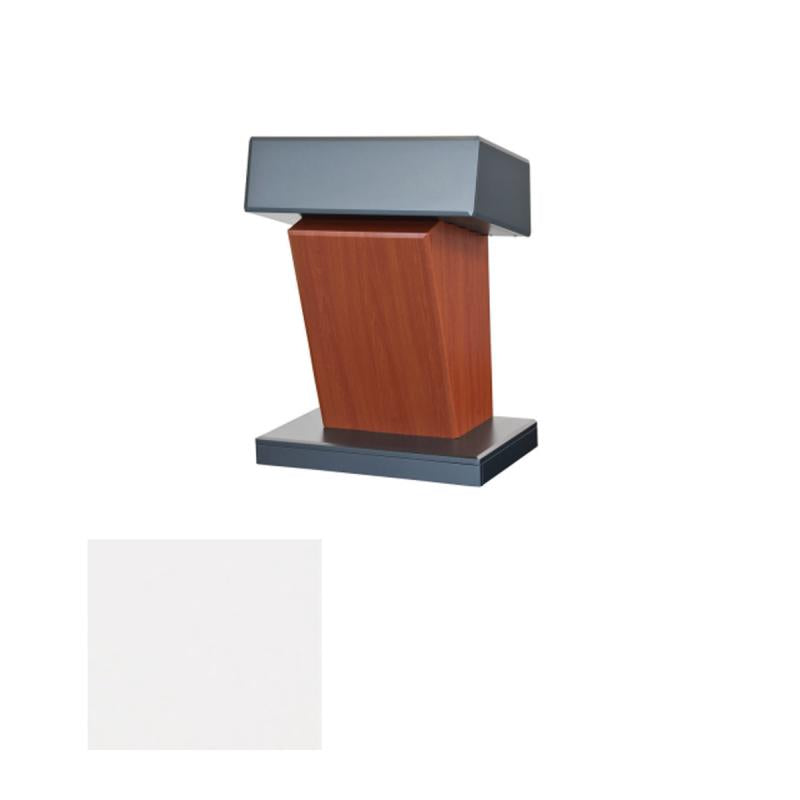 Presidential LecternFeatures a