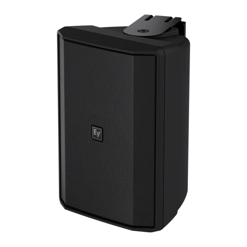 5.25" two-way PoE+/PoE network
