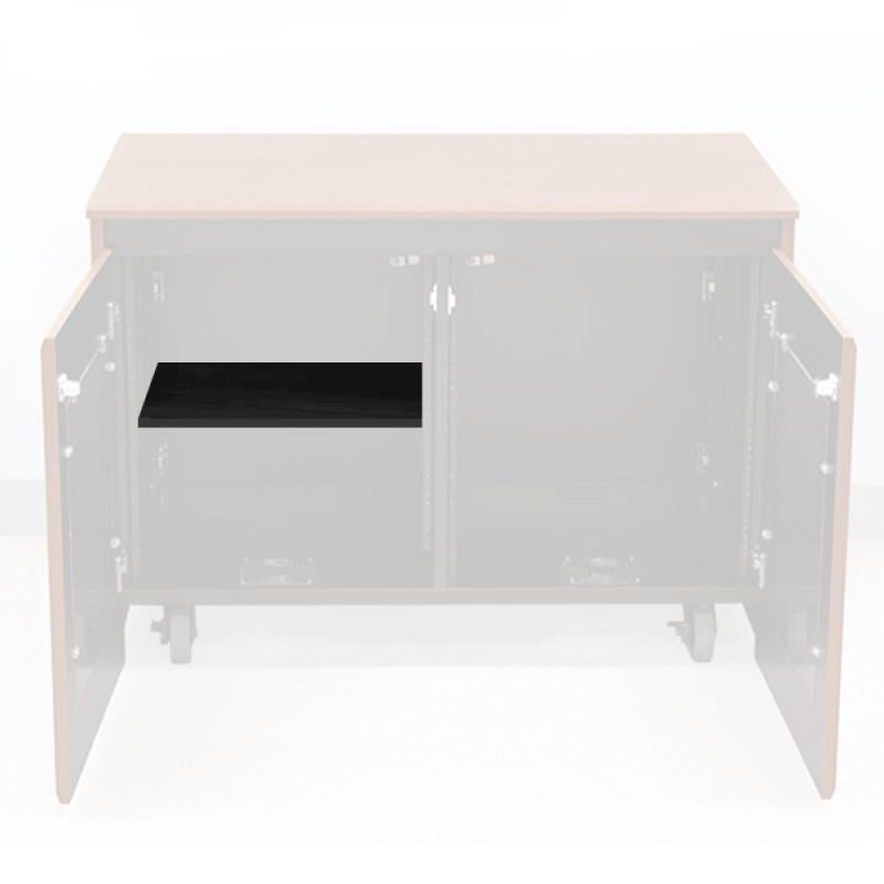 Interior Shelf Black