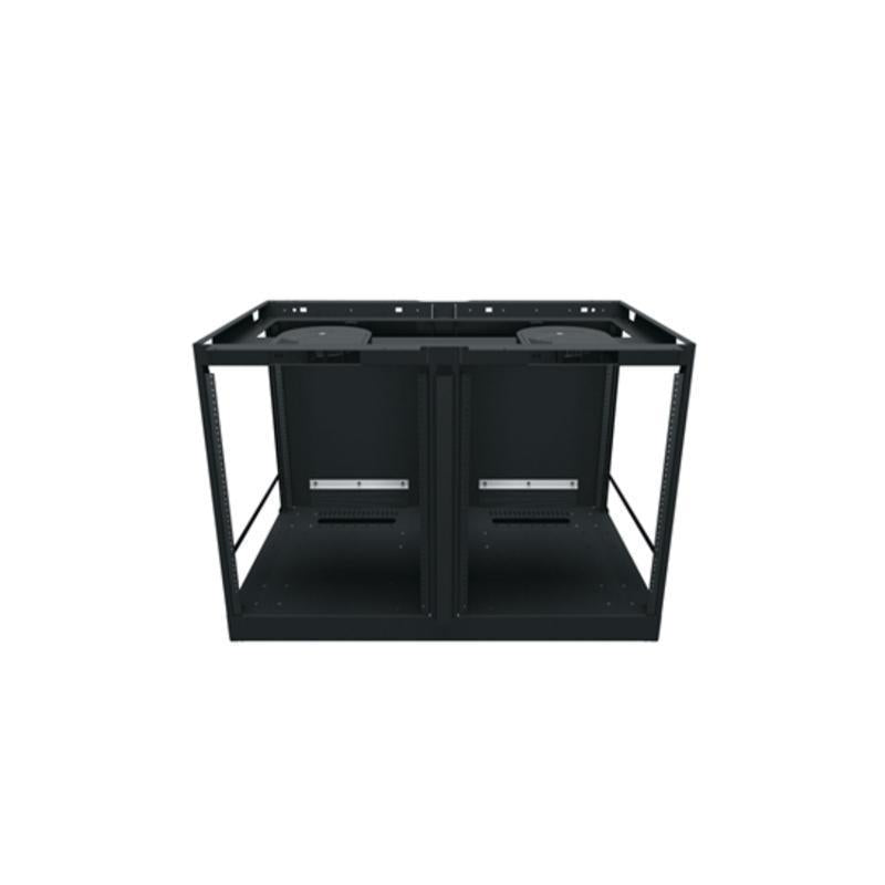 27 INCH DEEP,2 BAY,FURNITURE F